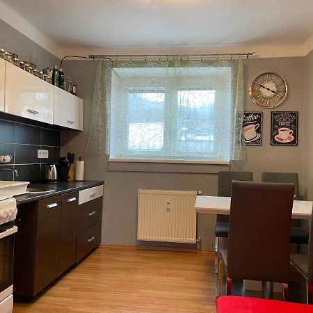 Horsky Apartment David Vysoké Tatry المظهر الخارجي الصورة