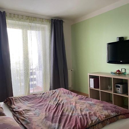 Horsky Apartment David Vysoké Tatry المظهر الخارجي الصورة