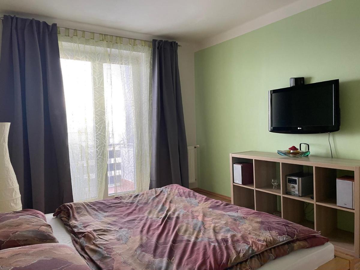 Horsky Apartment David Vysoké Tatry المظهر الخارجي الصورة